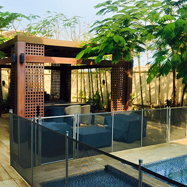 Residential Projects